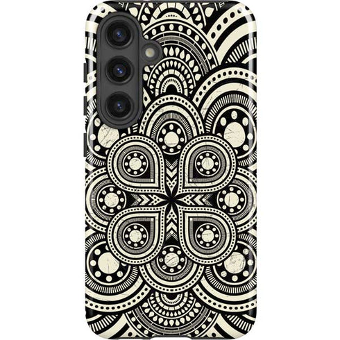 Look Deeper Galaxy S25 Impact Case