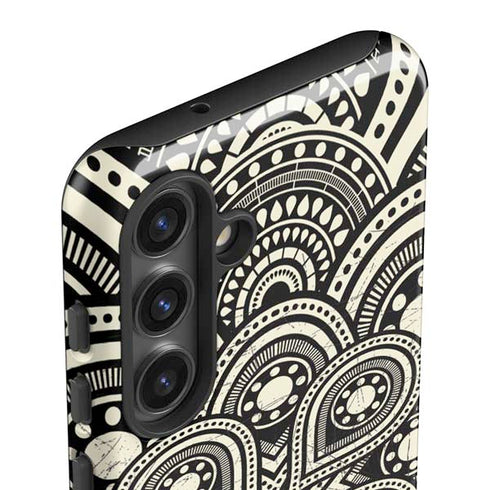 Look Deeper Galaxy S25 Impact Case