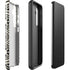 Look Deeper Galaxy S25 Impact Case