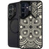 Look Deeper Galaxy S25 Kickstand Case