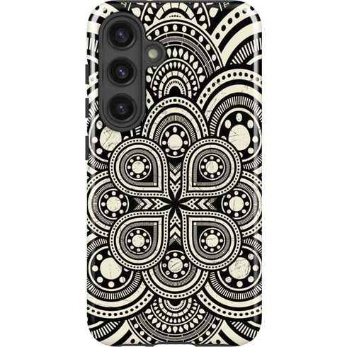 Look Deeper Galaxy S25 Plus Impact Case