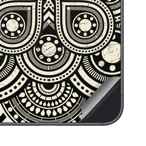 Look Deeper Galaxy S25 Plus Skin
