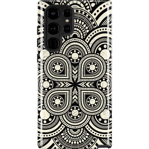Look Deeper Galaxy S25 Ultra Impact Case