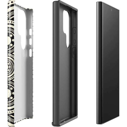 Look Deeper Galaxy S25 Ultra Impact Case