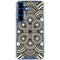 Look Deeper Galaxy S25 Clear Case