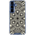 Look Deeper Galaxy S25 Clear Case