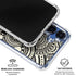 Look Deeper Galaxy S25 Clear Case