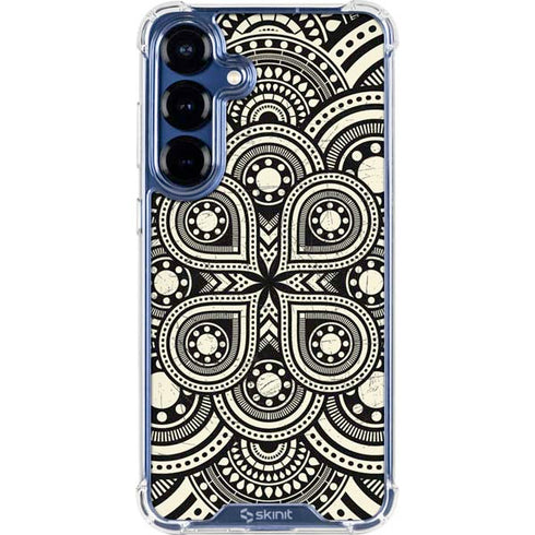 Look Deeper Galaxy S25 Plus Clear Case