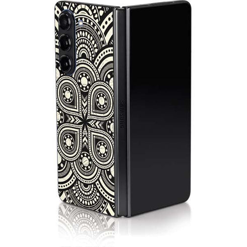 Look Deeper Galaxy Z Fold5 5G Skin
