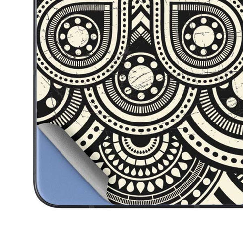 Look Deeper Galaxy Z Fold5 5G Skin