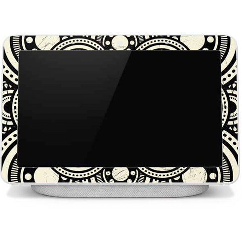 Look Deeper Google Home Hub Skin