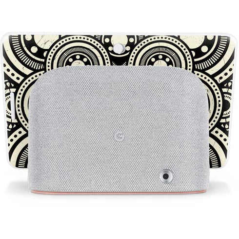 Look Deeper Google Home Hub Skin