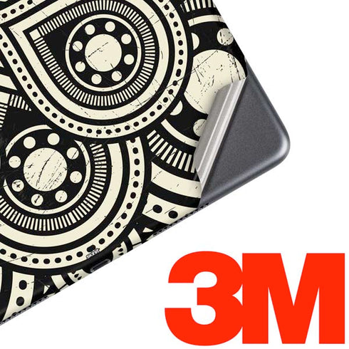 Look Deeper iPad Skins