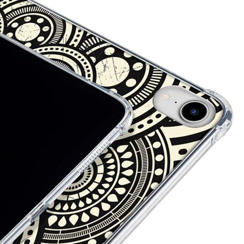 Look Deeper iPad 11th Gen (2025) Clear Case