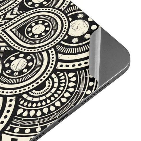 Look Deeper Apple iPad Mini Skin