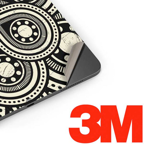 Look Deeper Apple iPad Pro Skin