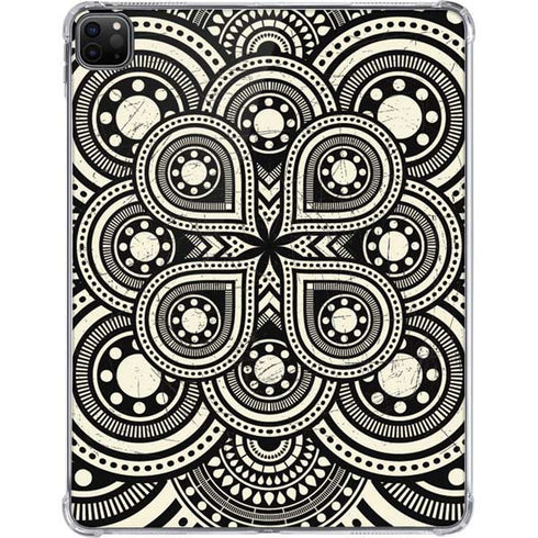 Look Deeper iPad Pro 11in (2024) Clear Case