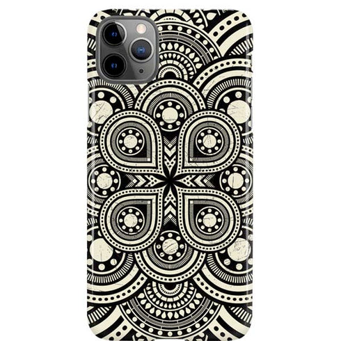 Look Deeper iPhone Cases