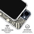 Look Deeper iPhone 15 Clear Case