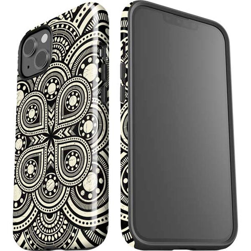 Look Deeper iPhone 15 Impact Case