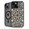 Look Deeper iPhone 15 Kickstand Case