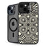Look Deeper iPhone 15 Kickstand Case