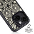 Look Deeper iPhone 15 Kickstand Case