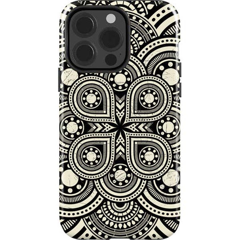 Look Deeper iPhone 15 Pro Impact Case