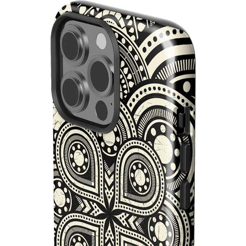 Look Deeper iPhone 15 Pro Impact Case