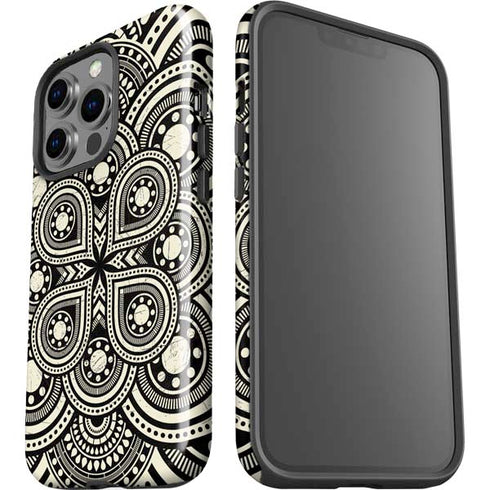 Look Deeper iPhone 15 Pro Impact Case