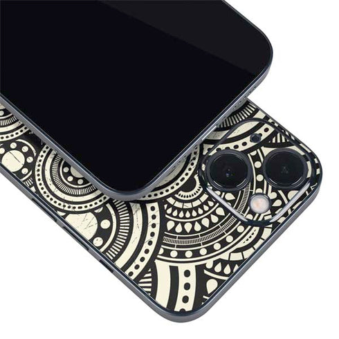 Look Deeper iPhone 15 Skin