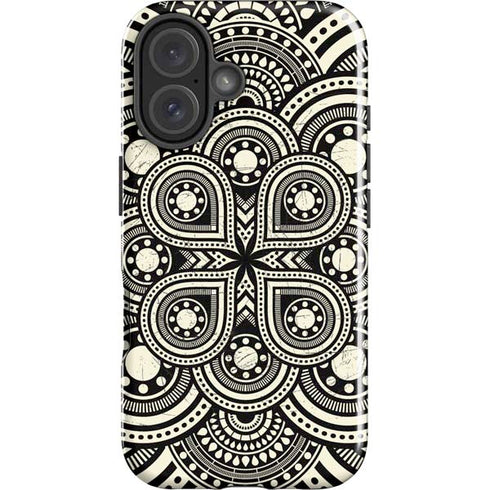 Look Deeper iPhone 16 Impact Case