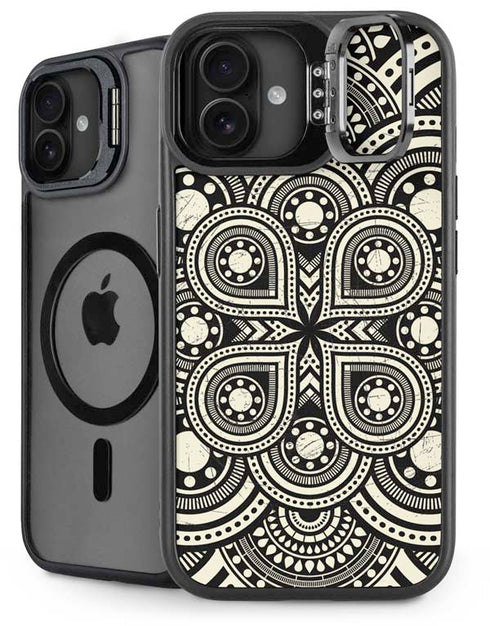Look Deeper iPhone 16 Kickstand Case