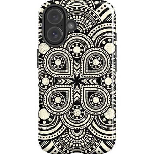 Look Deeper iPhone 16 Magsafe Impact Case