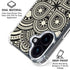 Look Deeper iPhone 16 Plus Clear Case