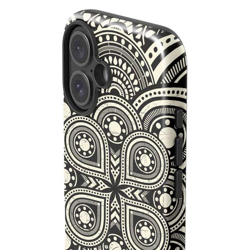 Look Deeper iPhone 16 Plus Impact Case