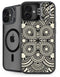 Look Deeper iPhone 16 Plus Kickstand Case