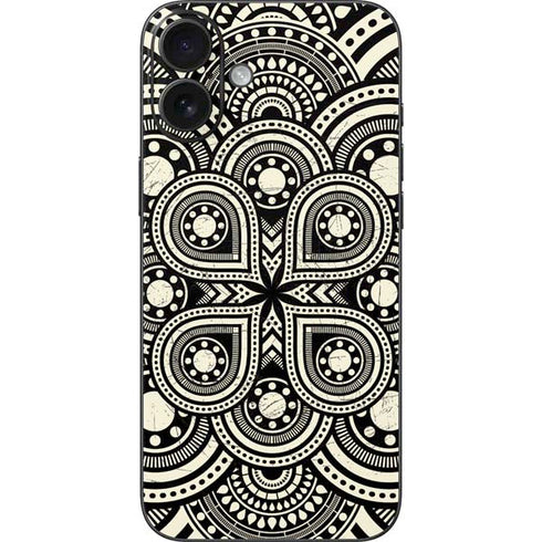 Look Deeper iPhone 16 Plus Skin