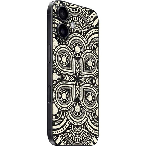 Look Deeper iPhone 16 Plus Skin
