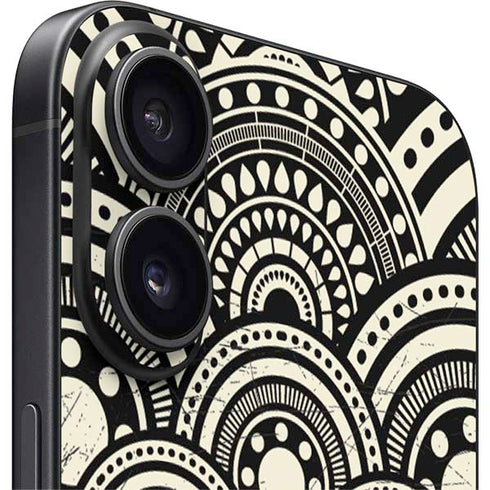 Look Deeper iPhone 16 Plus Skin