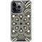 Look Deeper iPhone 16 Pro Clear Case