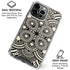 Look Deeper iPhone 16 Pro Clear Case