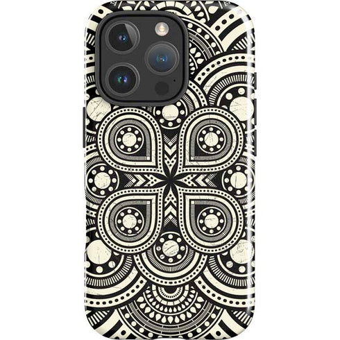 Look Deeper iPhone 16 Pro Impact Case