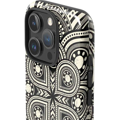 Look Deeper iPhone 16 Pro Impact Case