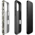 Look Deeper iPhone 16 Pro Impact Case