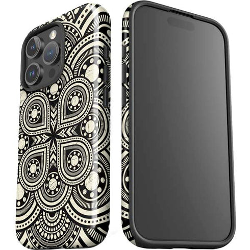 Look Deeper iPhone 16 Pro Impact Case