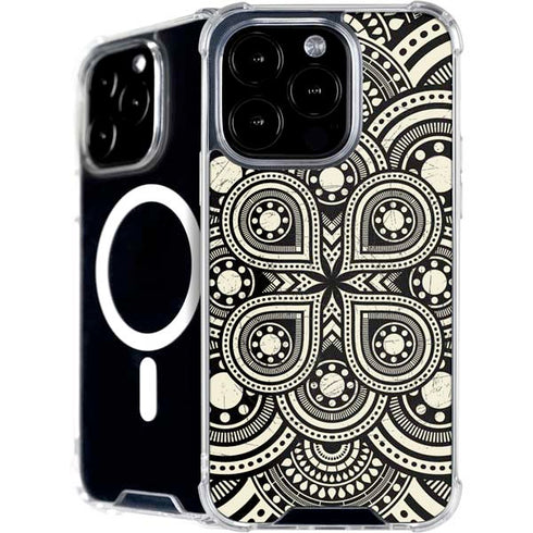 Look Deeper iPhone 16 Pro MagSafe Case