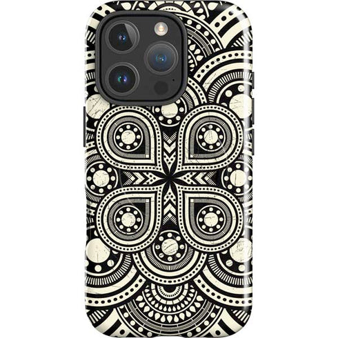 Look Deeper iPhone 16 Pro Magsafe Impact Case