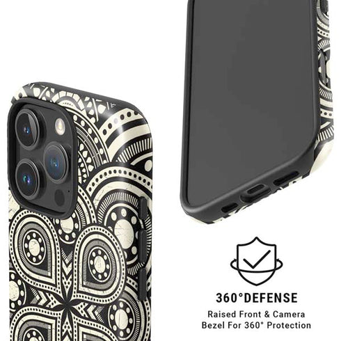 Look Deeper iPhone 16 Pro Magsafe Impact Case