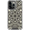 Look Deeper iPhone 16 Pro Max Clear Case